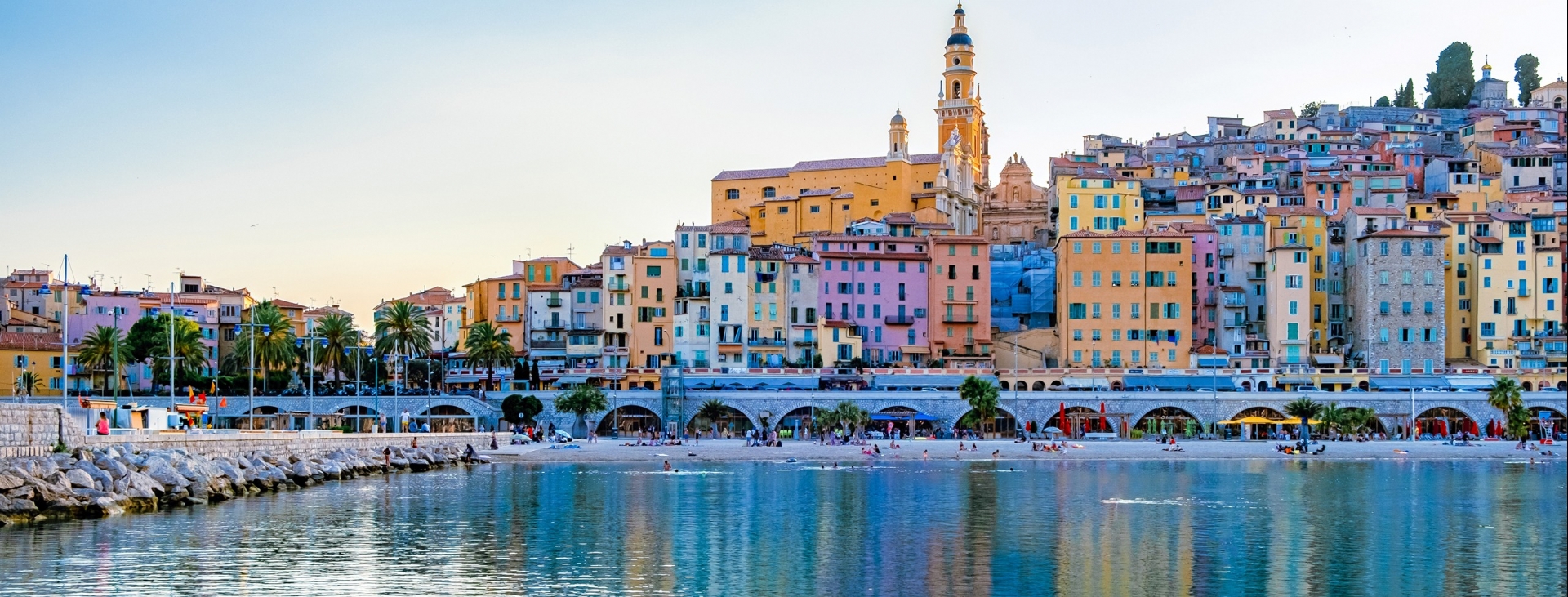 G�ney Fransa: Riviera & Provence Ke�fi Turu